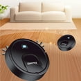 thumbnail image 1 of RKSTN Mini Intelligent Sweeping Robot Suction Sweeping One Cleaning Machine Home Appliances Dorm Room Essentials - Summer Savings Clearance on Clearance, 1 of 9