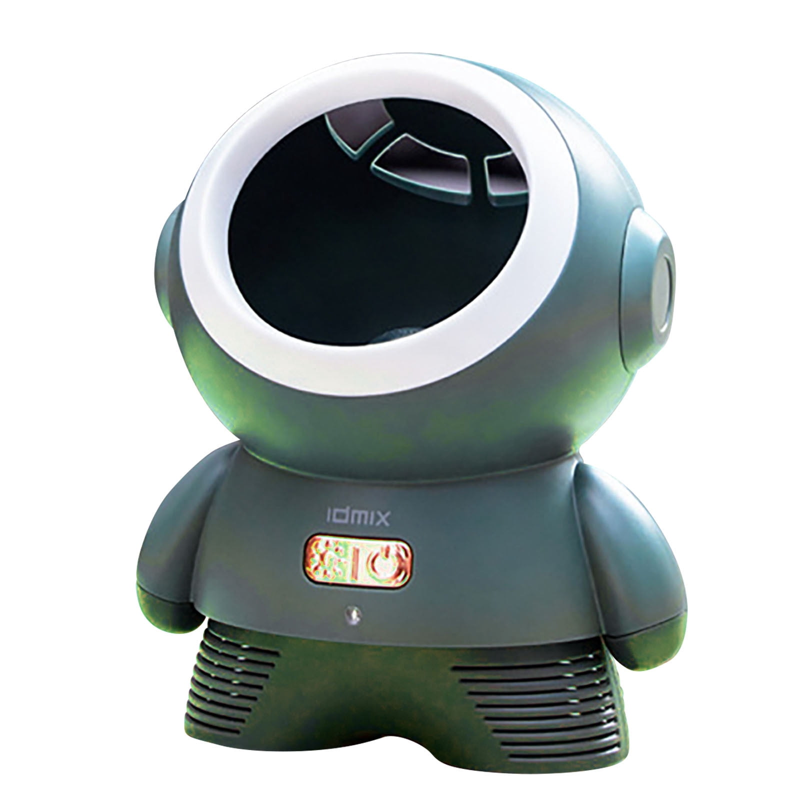 RKSTN Mosquito Trap Photocatalyst Mosquito Killing Lamp USB Smart Home Portable LED Light Wave Trap Living Room Bedroom Mute Physical Mosquito Repellent Lamp on Clearance