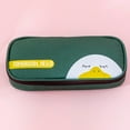 thumbnail image 1 of RKSTN Cute Pencil Case Stationery Box Large Pencil Case Big Pencil Pouch kawaii Pen Pencil Box Bag Holder, 1 of 6