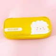 thumbnail image 1 of RKSTN Cute Pencil Case Stationery Box Large Pencil Case Big Pencil Pouch kawaii Pen Pencil Box Bag Holder, 1 of 6