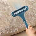 thumbnail image 1 of RKSTN Pet Hair Removal Tool, Dog Cat Hair Remover, Lint Remover, Carpet Rake for Pet Hair Removal, Carpet Rake, Lint Brush,Lint Shaver for Carpets, Car Mat, Couch, Pet Bed, Furniture & Rug, 1 of 3