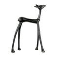 thumbnail image 1 of RKSTN Reindeer Christmas Decor – Little Elk – Style C – 1ft Tabletop, 1 of 2