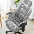 thumbnail image 1 of RKSTN Rocking Chair Seat Cushion and Backrest C, 1 of 4