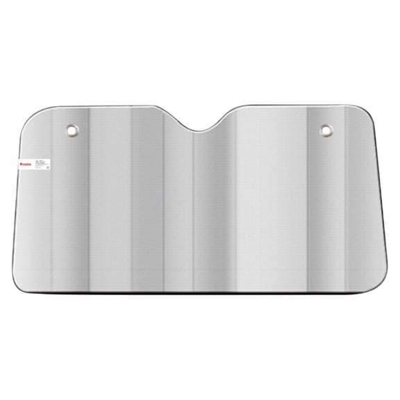RKSTN Windshield Sun Shade Five-Layer Thickening Sunscreen Car Sunshade Aluminum Foil Insulation Car Rays Sun Visor Protector Sunshade