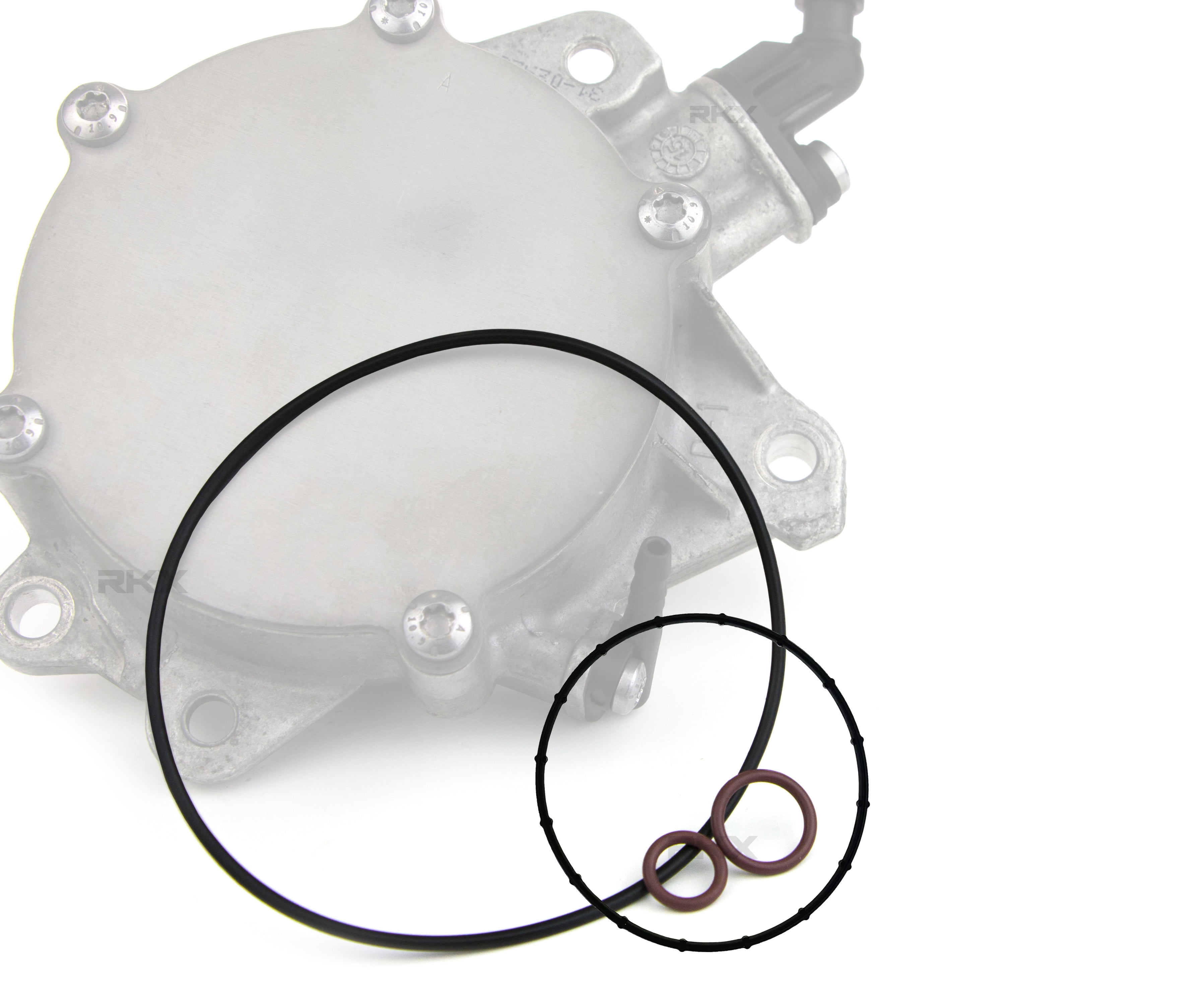 RKX 1.6L Vacuum pump reseal/rebuild kit for MINI COOPER 2012+ N18 N16