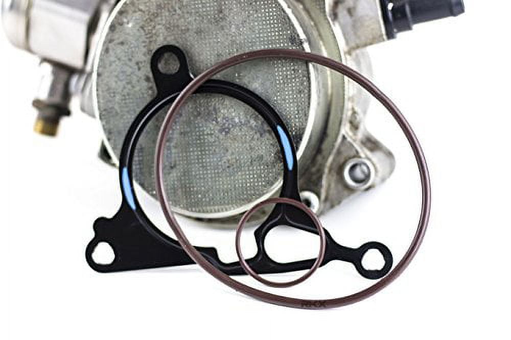 RKX 2.0T Vacuum Pump Reseal Rebuild Kit for VW & Audi 2.0 T TFSI MK6