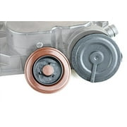 RKX - 2.5L UPGRADED PCV VALVE COVER REPAIR KIT For VW 07K103469L Mk5 Mk6