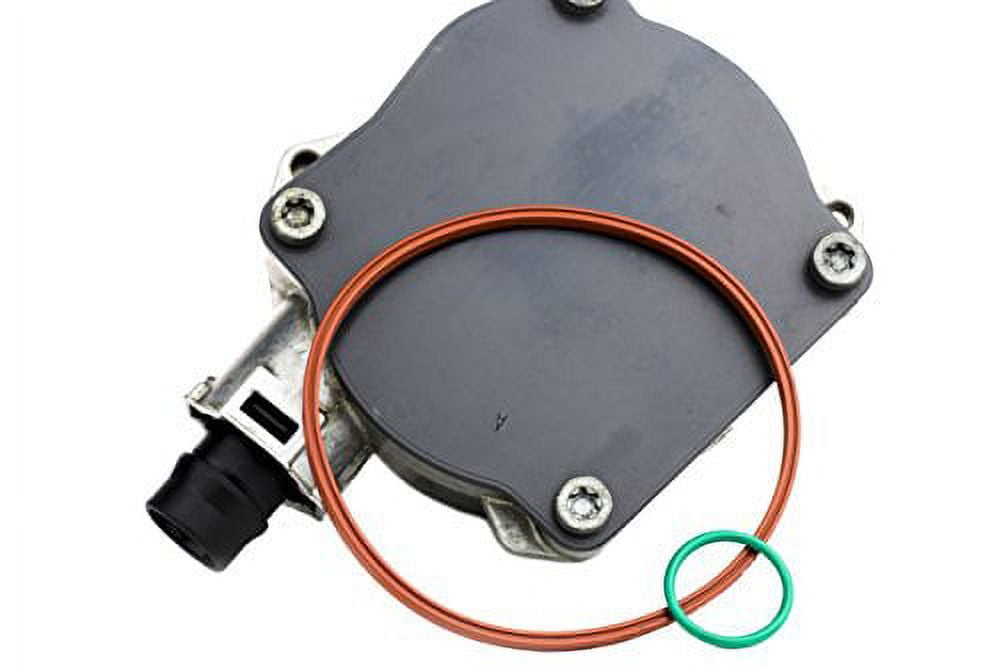 RKX 3.0L N52 Vacuum Pump Repair kit for BMW E90 E91 E92 E93 Reseal kit