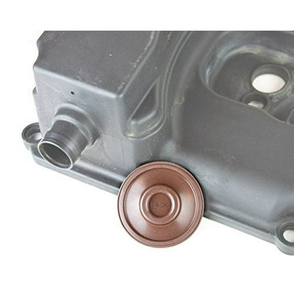 RKX 3.6 & 3.2 Engine Valve Cover PCV Valve Diaphragm membrane for VW Audi V6 VR6 R32