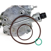 RKX 4.4L turbo Vacuum Pump Repair Re-seal kit gasket for BMW N63 S63 V8 5 6 7 X5 X6