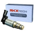 thumbnail image 1 of RKX AC Compressor Control Solenoid Valve For Delphi CVC14  BMW, Mercedes, Volvo, 1 of 7