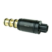صمام الملف اللولبي للتحكم في ضاغط التيار المتردد RKX لـ Denso 6SBU16C 6SEU16C 5SE12C RCV