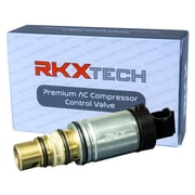 RKX AC Compressor Control Solenoid Valve For SANDEN PXC16 Volvo Land Rover Jag