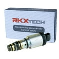 thumbnail image 1 of RKX AC Compressor Control Solenoid Valve For Select Sanden PXC16 / BMW, 1 of 6