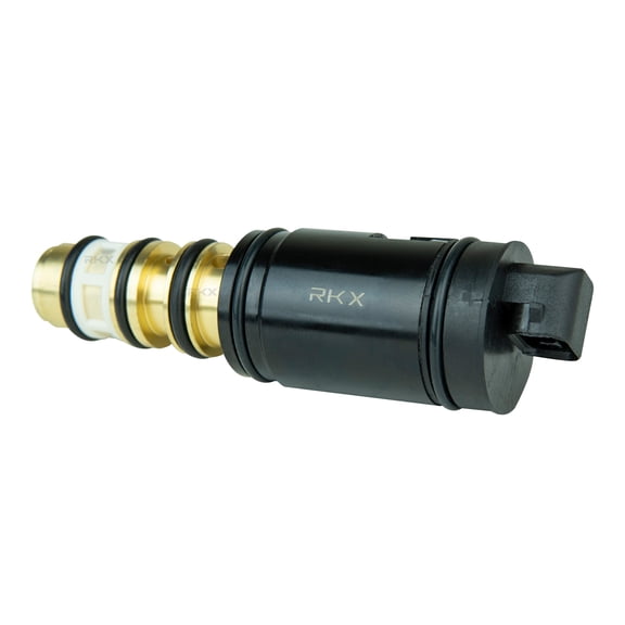 RKX AC Compressor Control Solenoid Valve For Select Toyota Denso