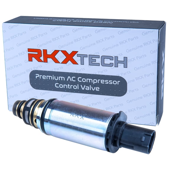 RKX AC Compressor Control Solenoid Valve for Mercedes Valeo DCS17E A0022304511