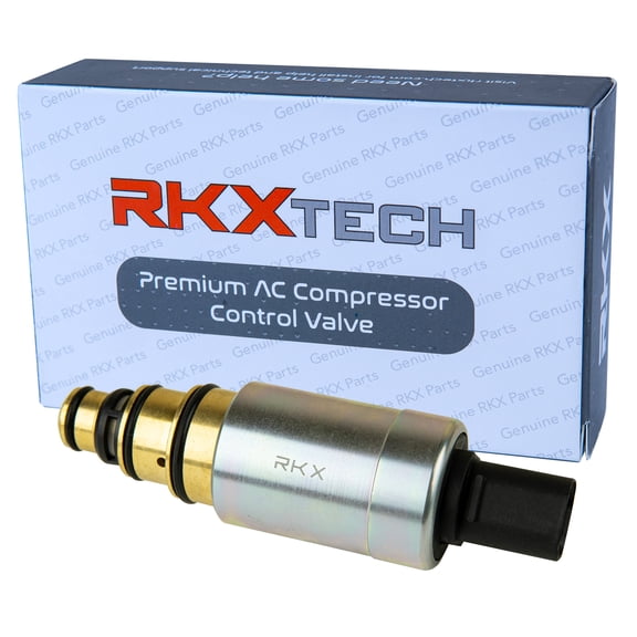 RKX AC Compressor Control Solenoid Valve for Mercedes Valeo DCS17E A0022304511