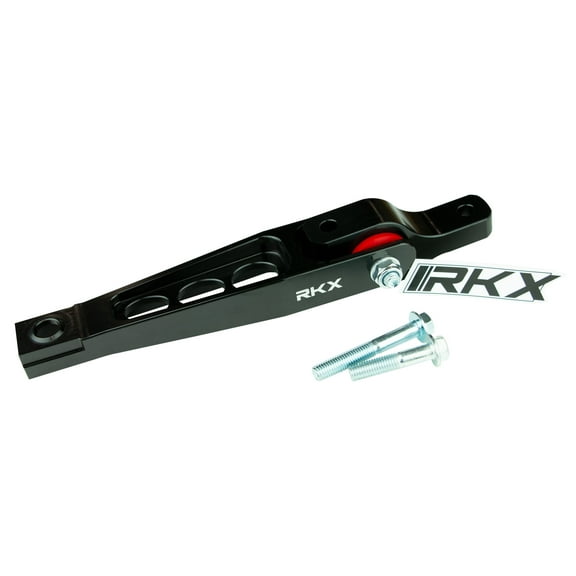 RKX Billet Transmission Dogbone Mount Upgrade for VW AUDI pendulum MK7