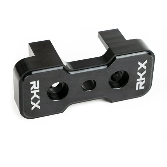 RKX Billet Transmission Mount Insert Audi B8 B8.5