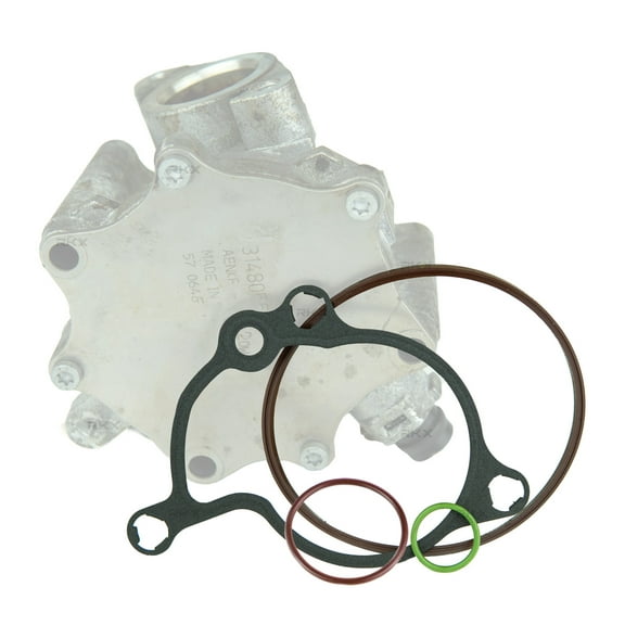 RKX Brake Booster Vacuum Pump Rebuild kit Volvo 2.0T 2.5T