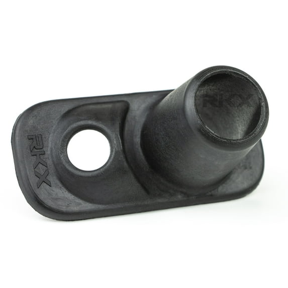 RKX Carbon Cleaning Walnut Blaster adapter FOR VW Audi TFSI Engines Intake Valve
