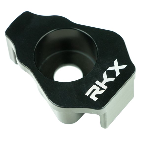 RKX-DBM-003 : RKX V2 Transmission Dogbone Mount Insert Upgrade Kit for VW AUDI MK7 pendulum (Triangle Style)