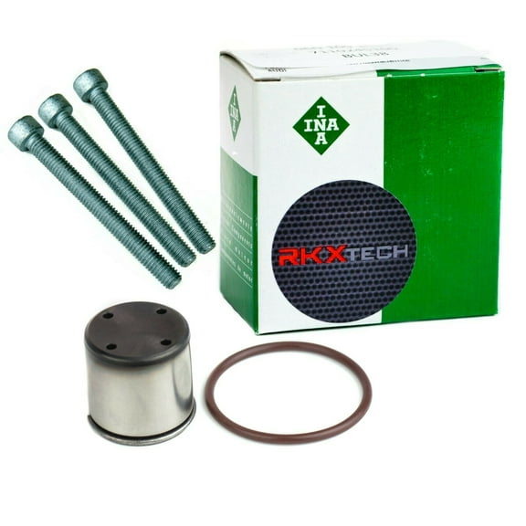 RKX High pressure Fuel Pump CAM FOLLOWER / SEAL for VW Audi 06D-109-309C WHT0051