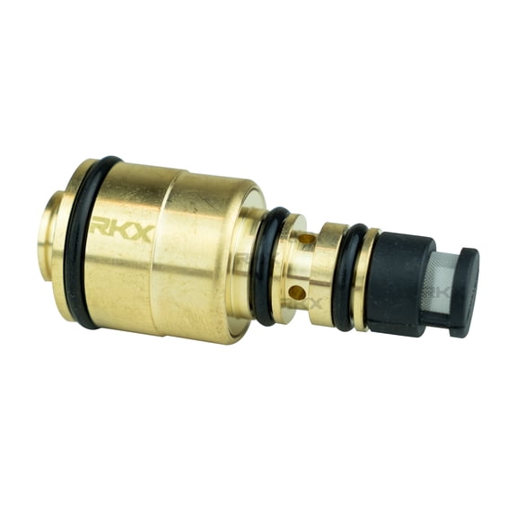RKX Mechanical AC Compressor Control Valve For Zexel Valeo DCS171C compressors