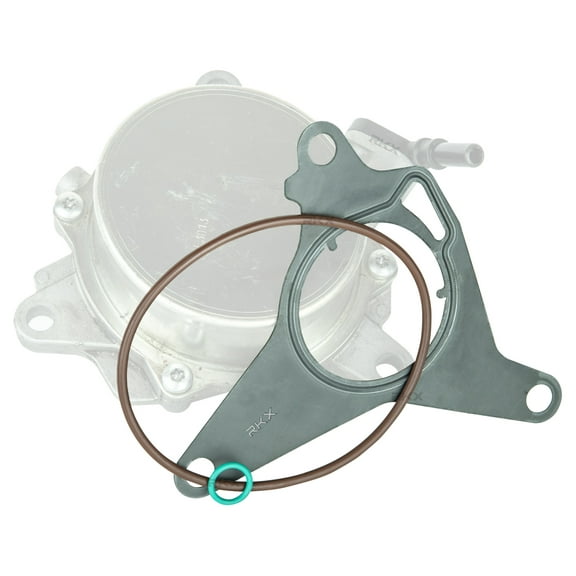 RKX Vacuum Pump Rebuild Seal Automotive Specialty Part Kit for Fiat Jeep