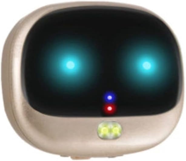 RKXQR GPS Pet Tracking Device Pet Collar Navigation System