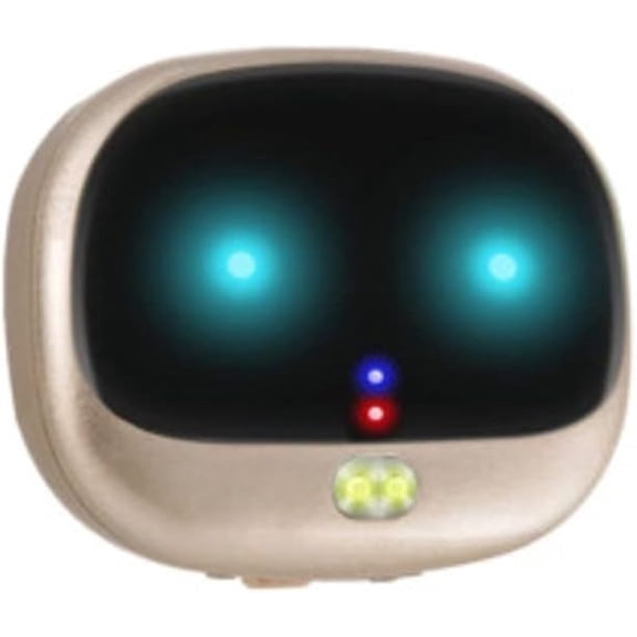 RKXQR GPS Pet Tracking Device Pet Collar Navigation System