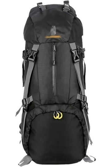 best 55l hiking backpack Outdoor Large Backpack Bag Travel Bag Large Capacity Multi-functional Bag (red, 36-55L) : Sports & Outdoors Ergonomic Air Flow Back Padding Best Backpacking Backpacks 2026 |