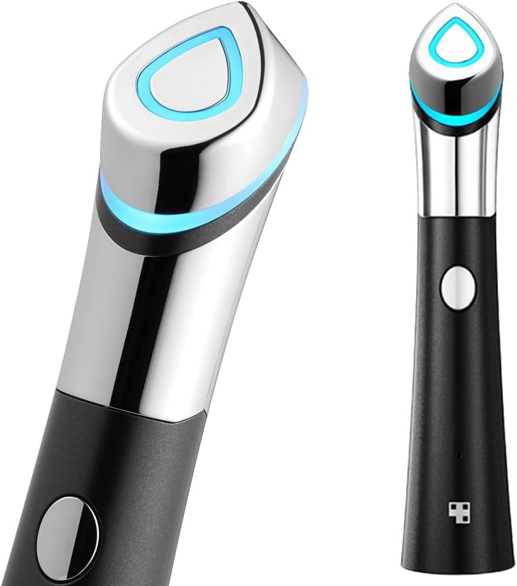 RKXQT Booster H - Korean Skincare Tool - Facial Glow Booster for Maximizing and Boosting Skin Care Absorption - Needle Free