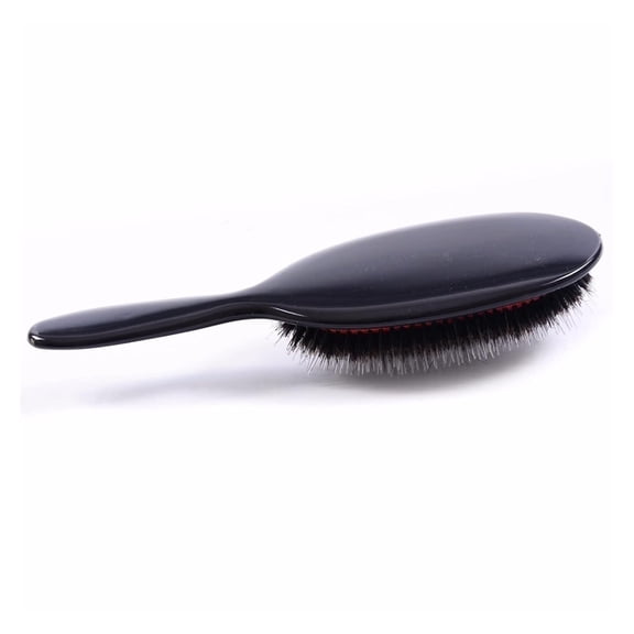 RKXQT Combing Brush for Men and Women Hair Comb Salon Massage Hair Comb Air Cushion Brush Comb Scalp Hair Care Tools for Men and Women Barber Comb Comb for Curly Hair