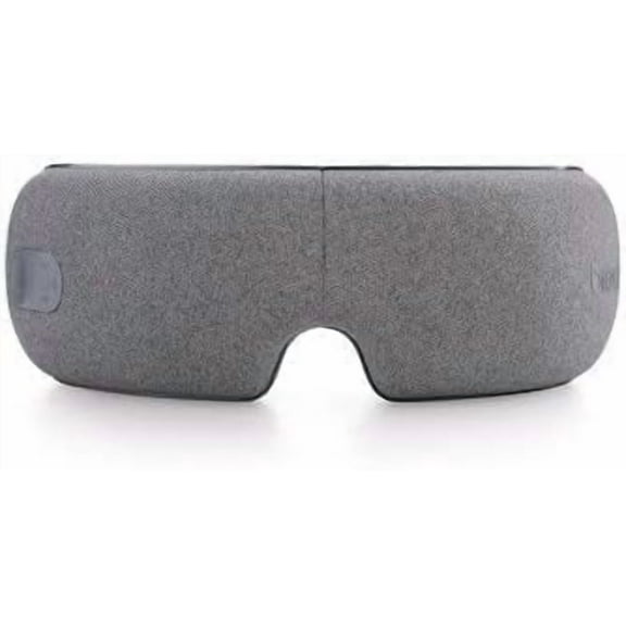 RKXQT Eye Massager with Heat, Optional Music, Customizable Eye Massage Machine for Fatigue Relief, Dry Eyes & Better Sleep