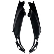 RKXQT Fairings for Kaw&asaki Z800 2013-2018 Side Panel Cover Fairing Panel Cover Fairing Motorcycle Accessories Motorcycle Fairing