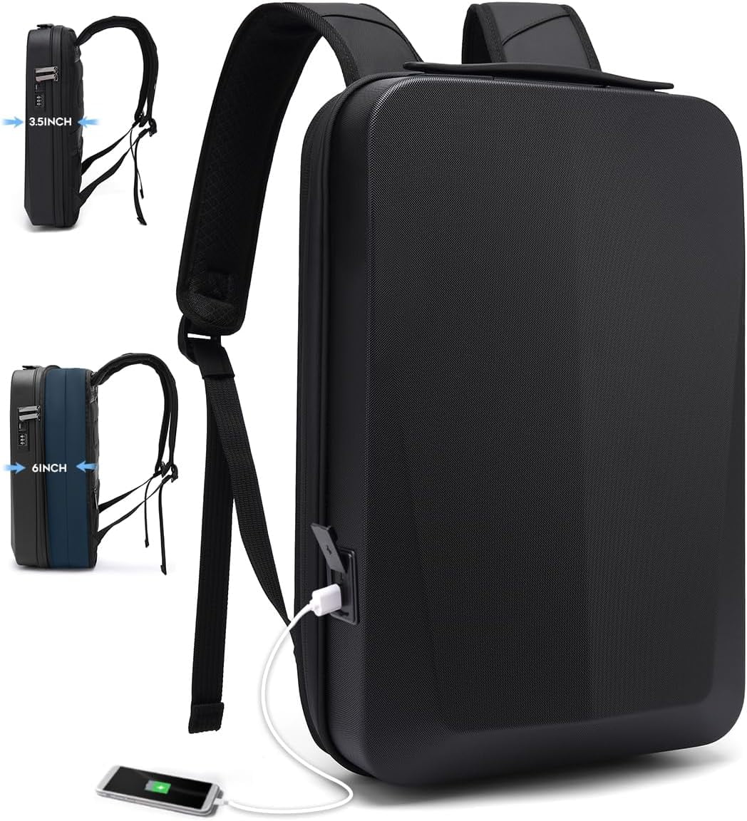 adding wheels to a travel backpack JenniBag® Roller Attachment