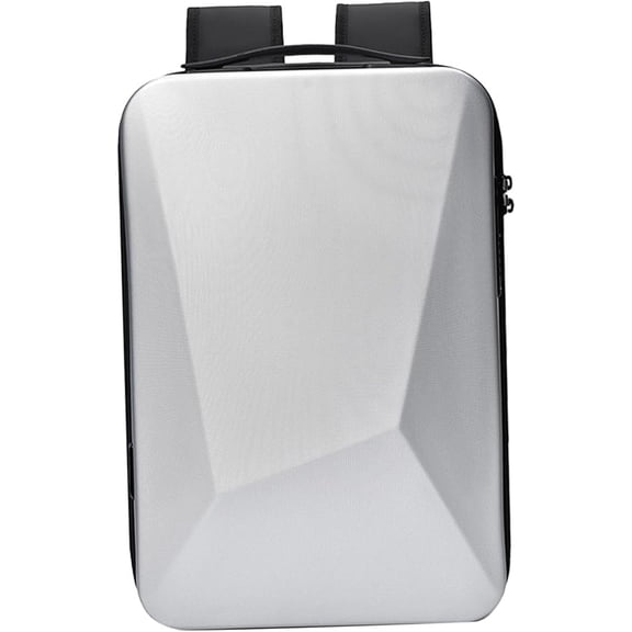 RKXQT Laptop Backpack with Hard Shell for Gaming and Business Use
