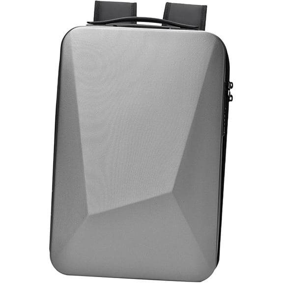 RKXQT Laptop Backpack with Hard Shell for Gaming and Business Use