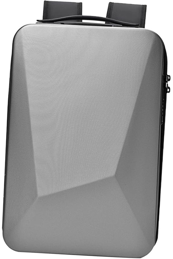 Laptop Backpack with Hard Shell for Gaming and Business Use