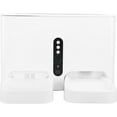 thumbnail image 1 of RKXQT Large Capacity, Control Automatic Cat Food and Water Dispenser, 2 in 1 Automatic Pet Dispenser for Cats and Small Dogs, Smart Feeding Features, App Controlled, Sensor Monitoring, 1 of 5