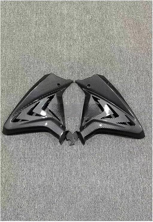 RKXQT Motorcycle Side Fairing for CBR650R CBR 650R 2019-2023 Seat Side ...