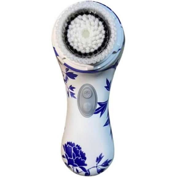 RKXQT Sonic Facial Cleansing Brush System