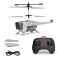 thumbnail image 1 of RKZDSR 3.5 Access RC Helicopters - Remote Control Helicopter For Kids And Adults Induction Obstacle Avoidance Helicopter, 1 of 7