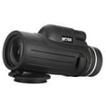 thumbnail image 1 of RKZDSR 40x60 Monocular-Telescope High Powered For Smartphone Night Vision Monoculars For Monocular Telescope For Stargazing Hunting Travel Camping Hiking, 1 of 9