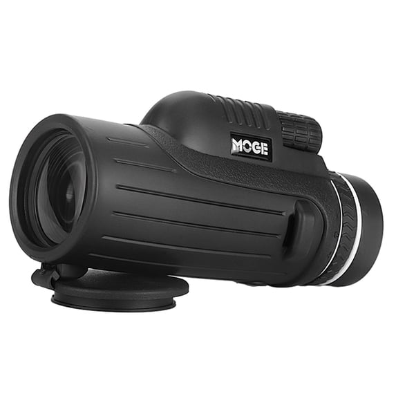 RKZDSR 40x60 Monocular-Telescope High Powered For Smartphone Night Vision Monoculars For Monocular Telescope For Stargazing Hunting Travel Camping Hiking