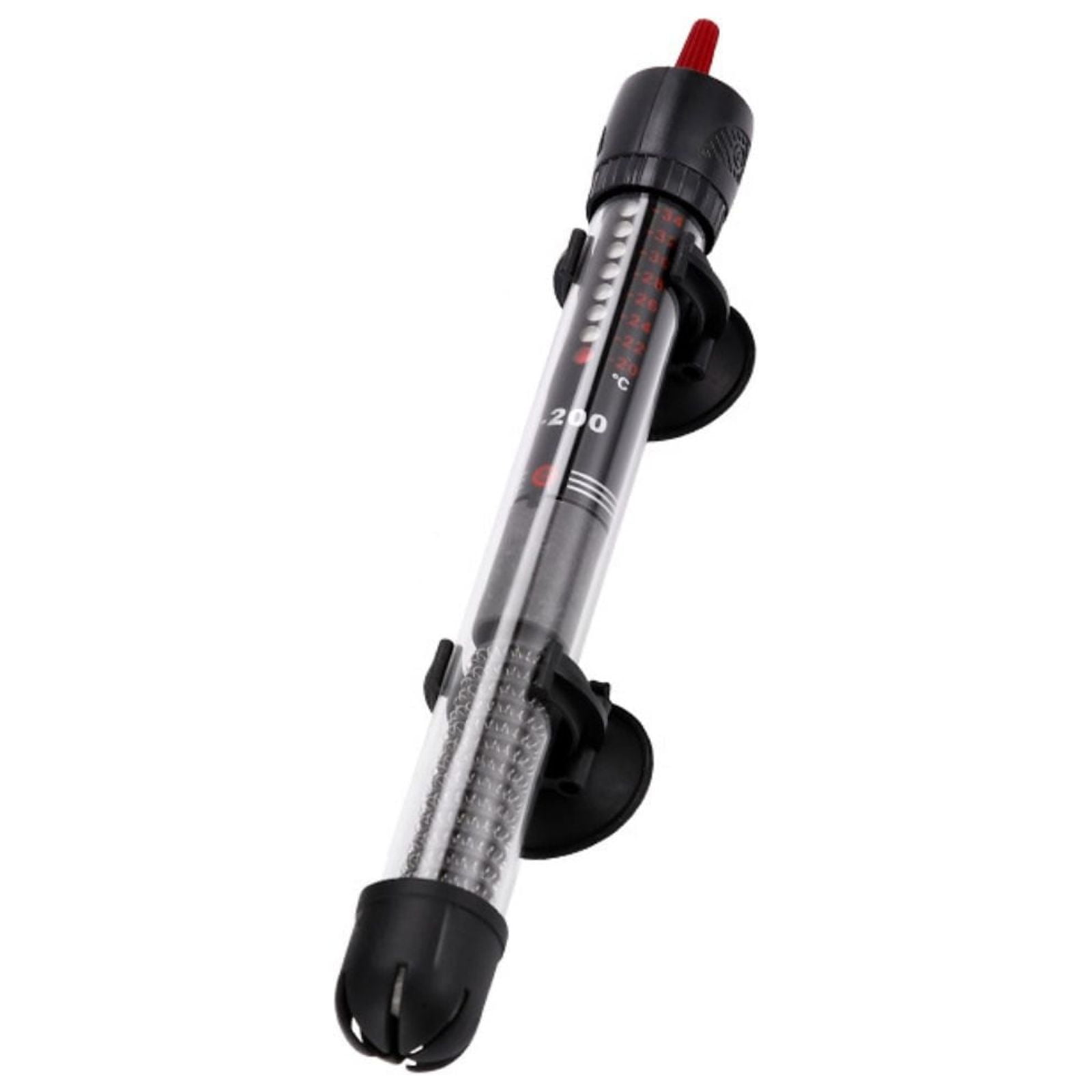 Gallon Aquarium Heating Solutions Reference: Rkzdsr Aquarium Heating Rod With Automatic Constant Temperature Control