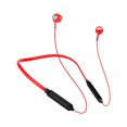 thumbnail image 1 of RKZDSR Bluetooth Earbud Magnetic Neck Hanging Earphones Noise Cancelling In-Ear Headphones, 1 of 8