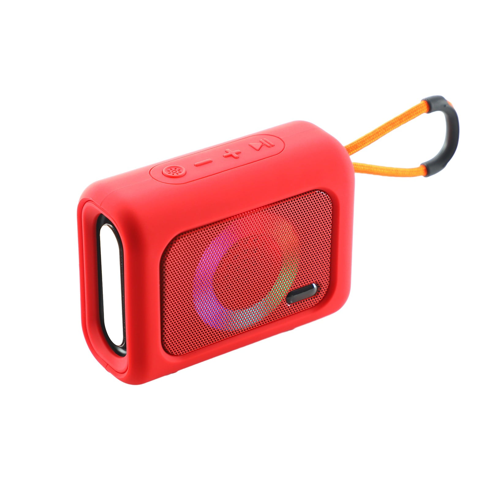 Portable hifi sales bluetooth speaker