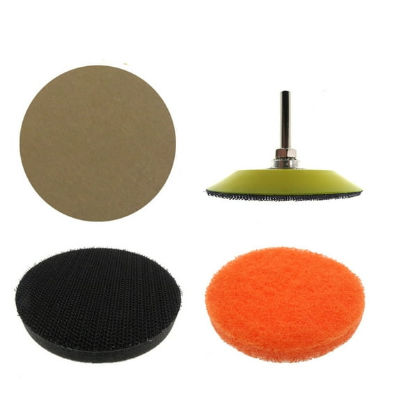 RKZDSR Ceramic Headlight Restoration Kit – Guaranteed To Last As Long As You Own Your Vehicle – Brings Headlights Back To Like Fresh Condition - 4 Easy Steps